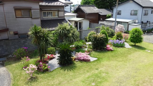 グレイスコートの洋室|現況と異なる場合がございます。