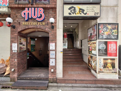 【エントランス】 | ラフィネビル