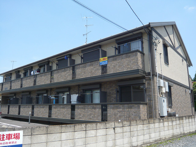 ハイムグレイス