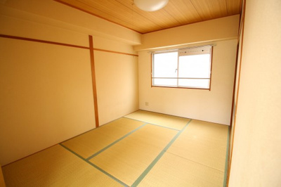 【和室】 | シェラ三川口