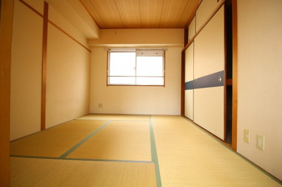 【和室】 | シェラ三川口