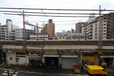 【展望】 | シェラ三川口