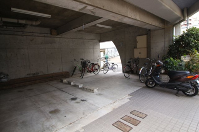 【周辺】 | シェラ三川口