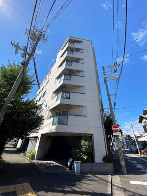 【外観】 | シェラ三川口