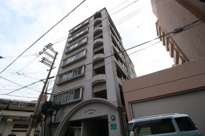  | シェラ三川口