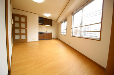 【居間・リビング】 | シェラ三川口