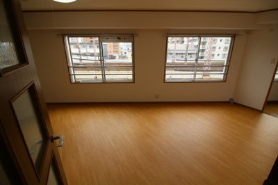 【居間・リビング】 | シェラ三川口