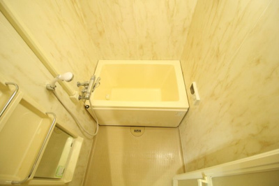 【浴室】 | シェラ三川口