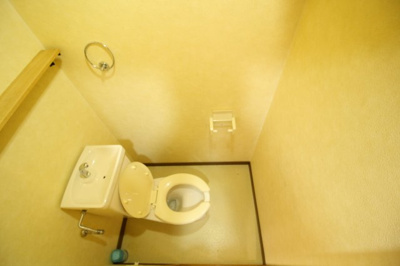 【トイレ】 | シェラ三川口