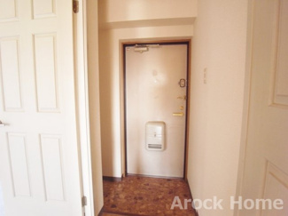 【玄関】 | 毎日通る玄関はこちらです