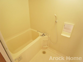 【浴室】 | お風呂です