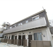 アムール千歳台Ⅰの画像