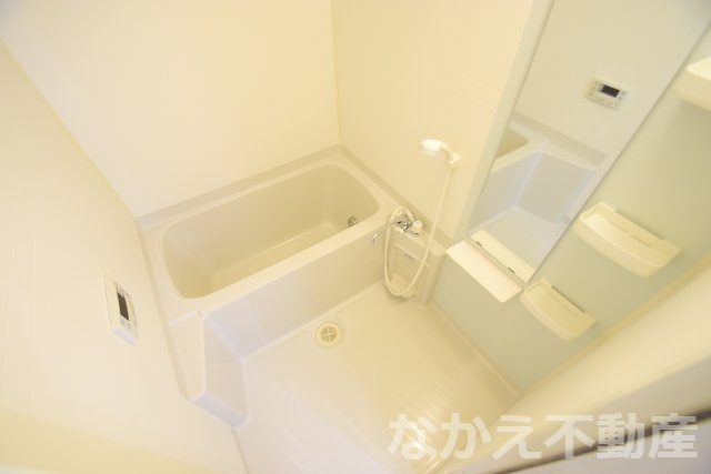 【浴室】 | お風呂で日々の疲れを落としましょう