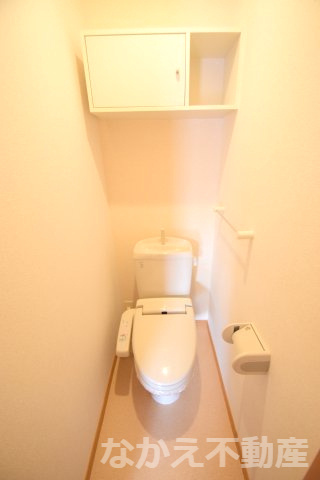 【トイレ】 | トイレも気になるポイント