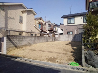 【外観】 | 城陽市寺田林ノ口　新築戸建
