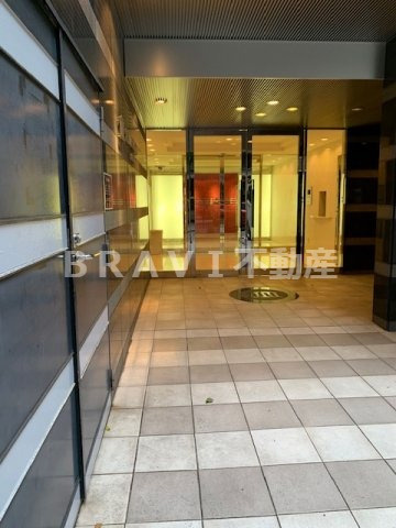 セイワパレス大手通　BRAVI不動産のエントランス|【セイワパレス大手通】ゆとりのあるエントランスです