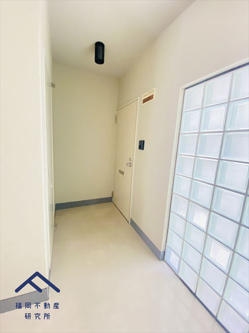 多賀ハウスのその他共用部分