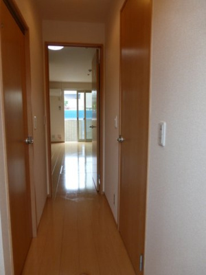 【内装】 | カメリア武蔵藤沢 | 内装も気になるポイント