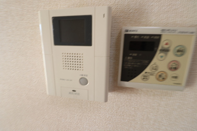 【セキュリティ】 | カメリア武蔵藤沢