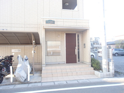 【その他共用部分】 | カメリア武蔵藤沢