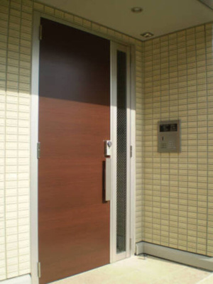 【その他】 | カメリア武蔵藤沢