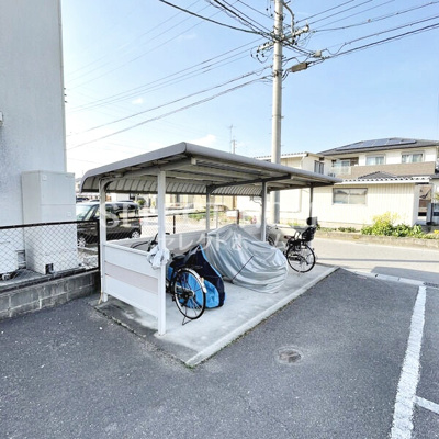 【その他共用部分】 | ロイヤル寿