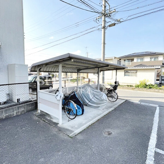 【その他共用部分】 | ロイヤル寿