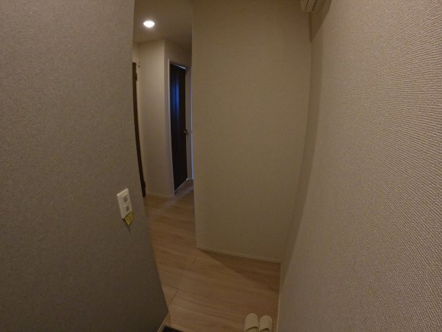 【内装】 | サンシャイン愛