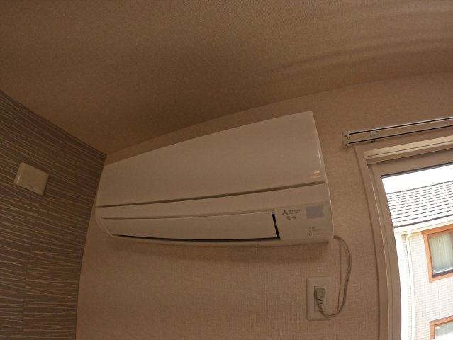 【設備】 | サンシャイン愛