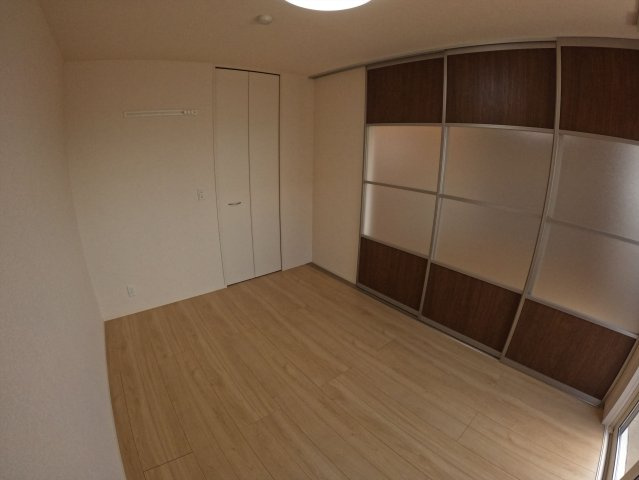【洋室】 | サンシャイン愛