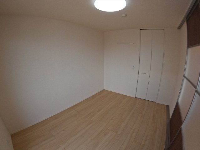 【洋室】 | サンシャイン愛
