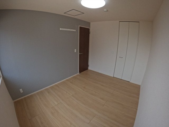 【洋室】 | サンシャイン愛