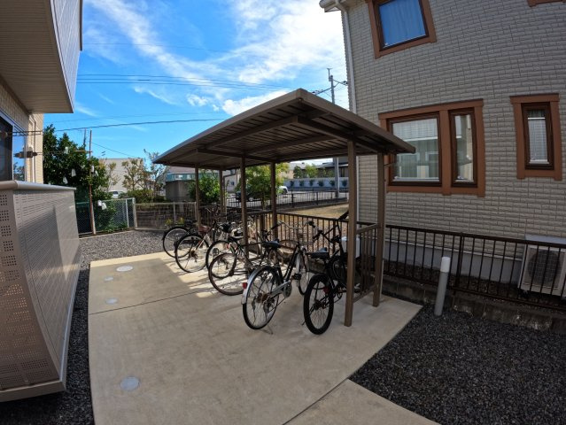 【その他共用部分】 | サンシャイン愛