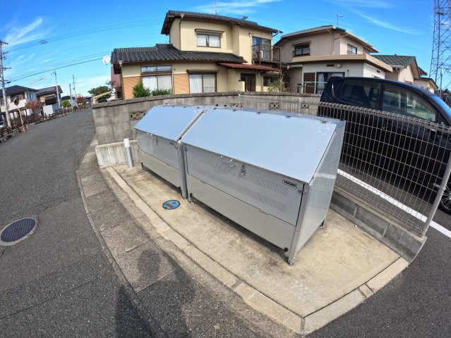【その他共用部分】 | サンシャイン愛