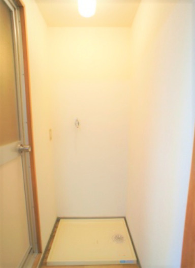 シャトレ東合川のその他