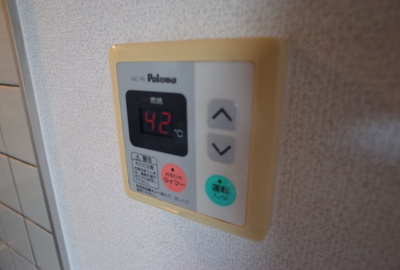 【設備】 | マッティーナ神戸弐番館