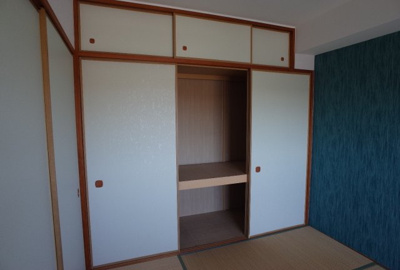 【収納】 | マッティーナ神戸弐番館