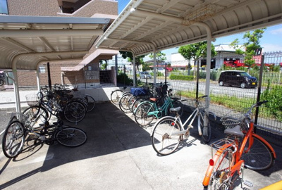 【その他共用部分】 | マッティーナ神戸弐番館