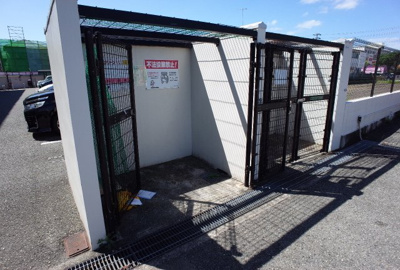 【その他共用部分】 | マッティーナ神戸弐番館