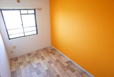 【洋室】 | マッティーナ神戸弐番館