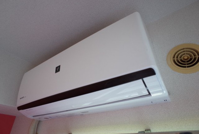 【設備】 | マッティーナ神戸弐番館