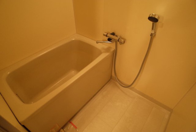 【浴室】 | マッティーナ神戸弐番館
