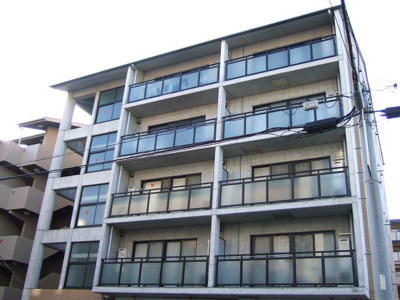 【外観】 | セレーナ塚口