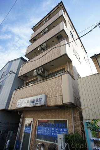 ハイツマツモトⅡ
