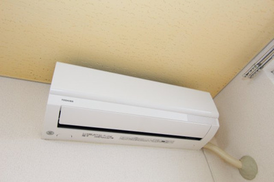 【設備】 | サンヒルズ日吉 | 別のお部屋の参考写真となります