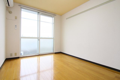 【洋室】 | サンヒルズ日吉 | 別のお部屋の参考写真となります