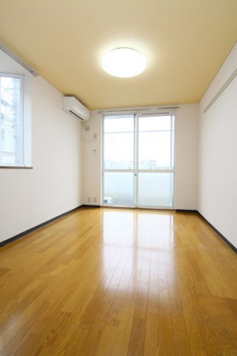 【洋室】 | サンヒルズ日吉 | 別のお部屋の参考写真となります