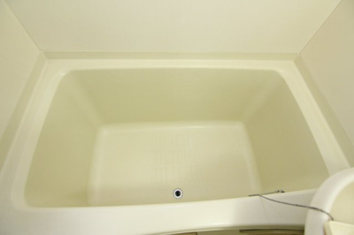 【浴室】 | サンヒルズ日吉 | 別のお部屋の参考写真となります