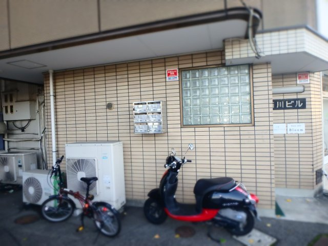 堺市北区金岡町　貸店舗[物件番号：270621]