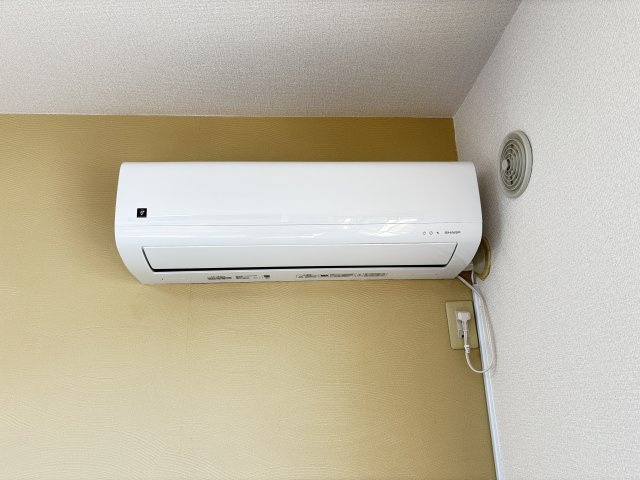 ウィルモア皆生Sの設備